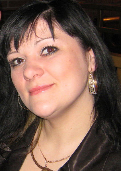 Оксана Бартошевич