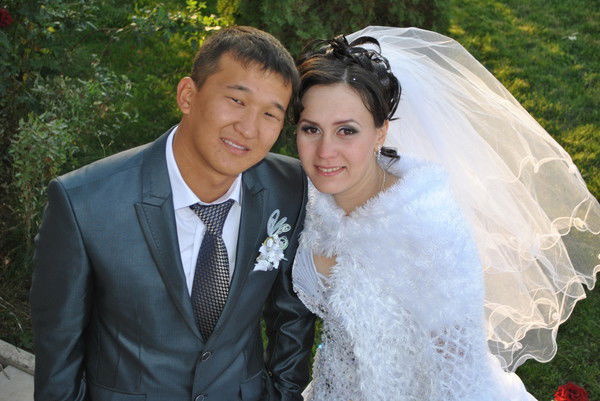 Айдана Имажанова