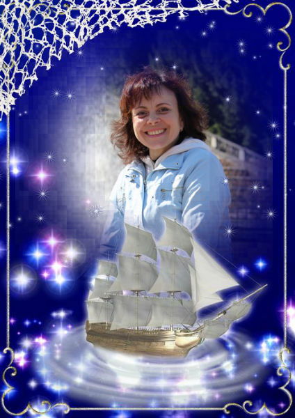 Светлана Осипова