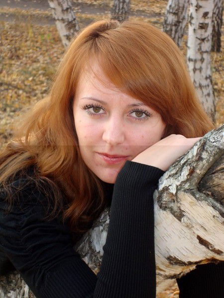 Елена Морозова