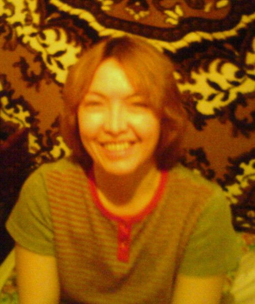 Гузель Вафина