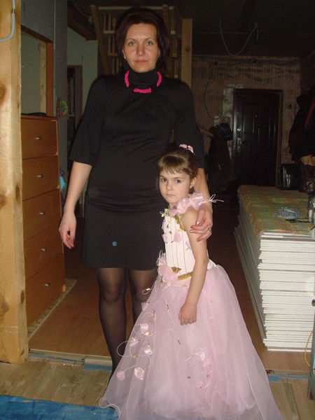 Надежда Щербина