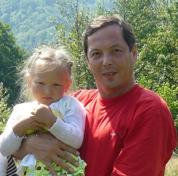 Илфат Мурзыев