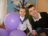 Антон Михайличенко