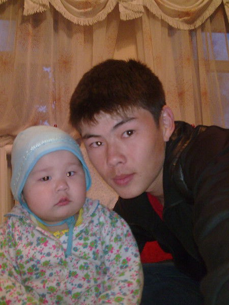 Абай - Айдын-Ай Дулатбай