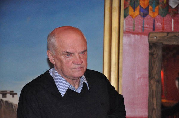 Неделин Валерий