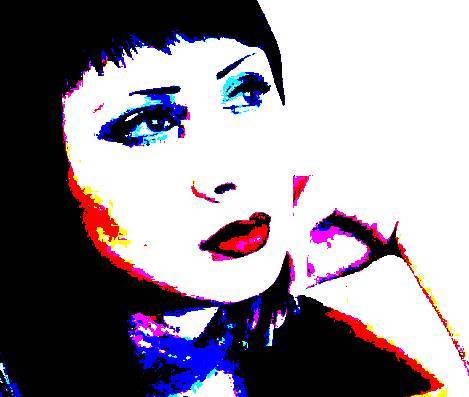 Алена Борисова