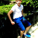 Даниил Торгашин