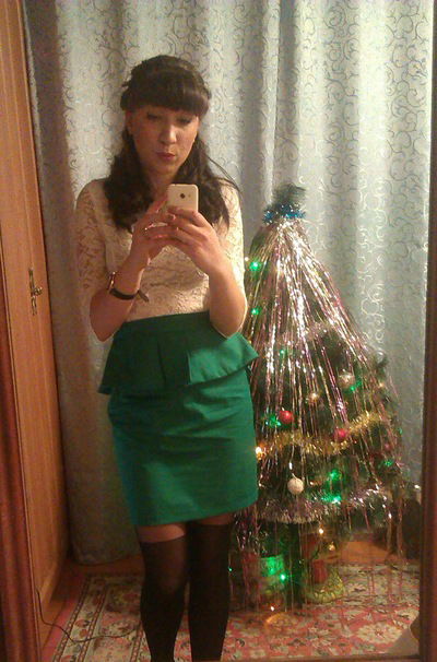 Ольга Королёва