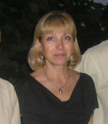 Елена Винник