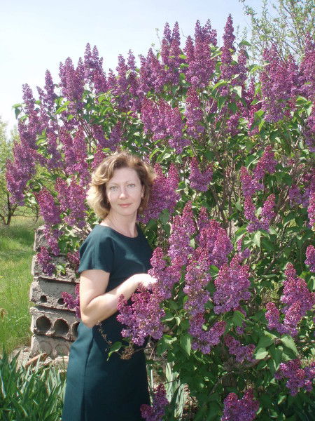 Ираида Михина