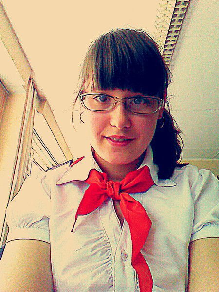 Лилия Фоменко