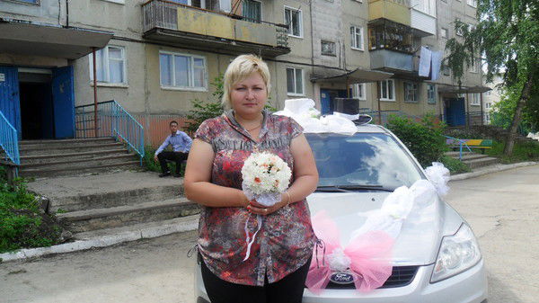 Ирина Александрова