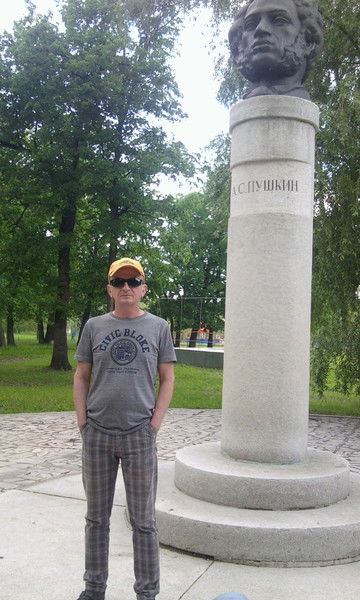 Николай Маркин