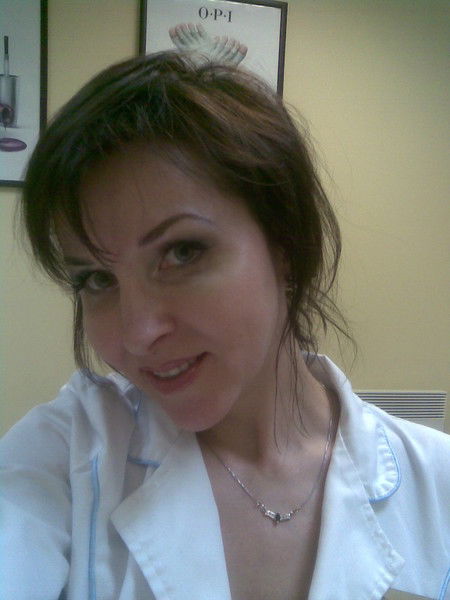 Елена Андросова