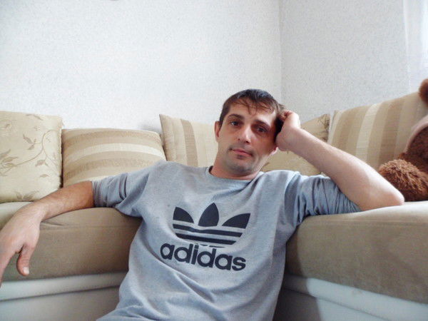 Роман Батурин