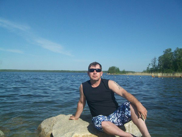 Валера Шестаков