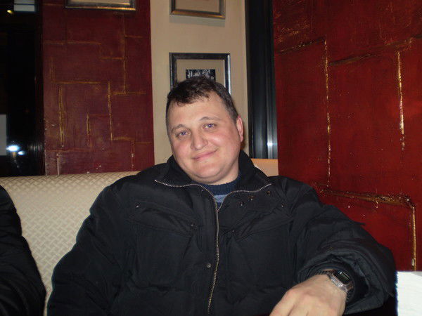 Виталик Ибрагимов