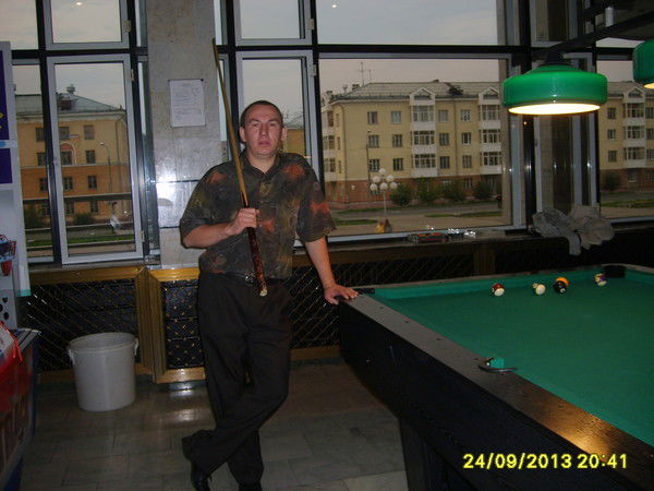 Александр Морозов