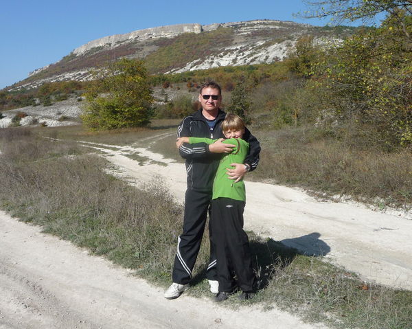 Сергей Хорошун