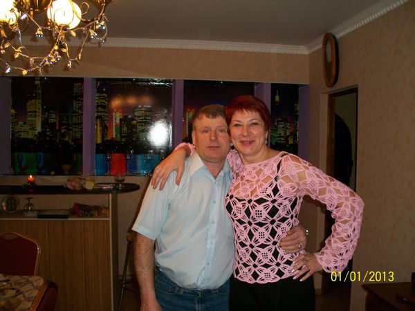 Татьяна Котова