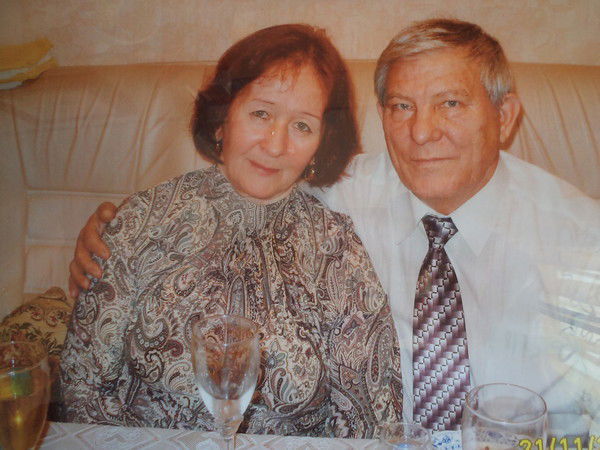 Рафкат Арсланов