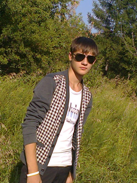 Александр Казаков