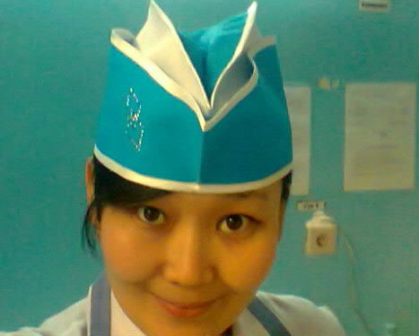 Махпал Джарылкасынова