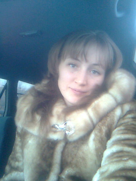 Ксения Струганик