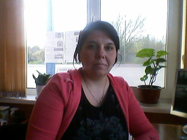 Юлия Рябченко