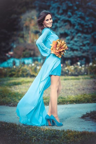 Анастасия Панина