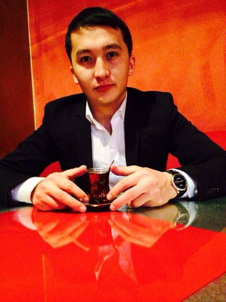 ~Жумат~ ~Бегалиев~