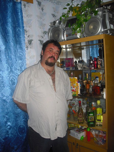 Салих Гиниятов