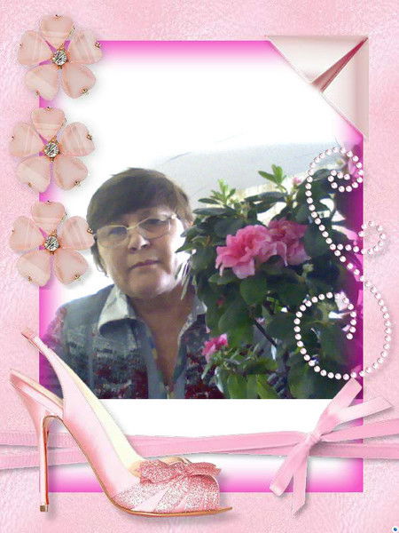 Тамара Близнякова