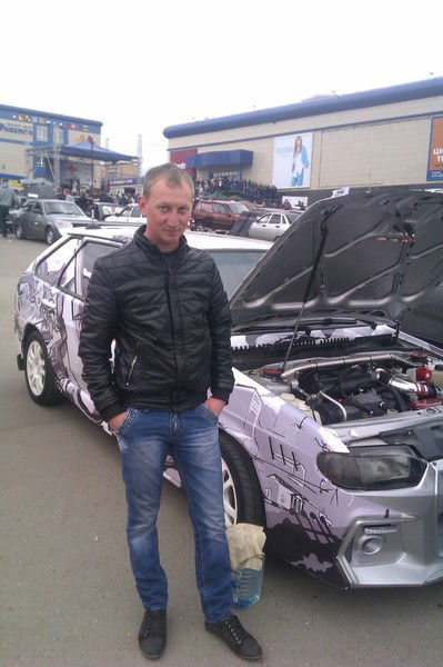 Александр Зорин