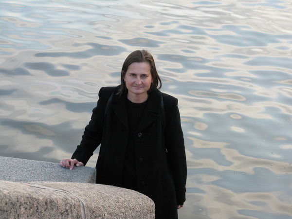 Лариса Шиховцова