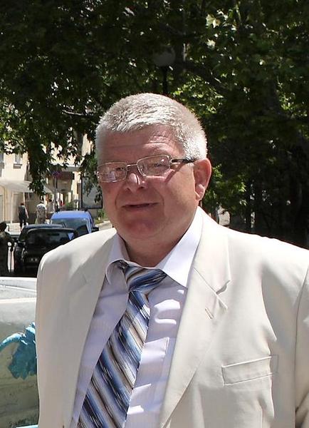 Андрей Иванович Кашицын