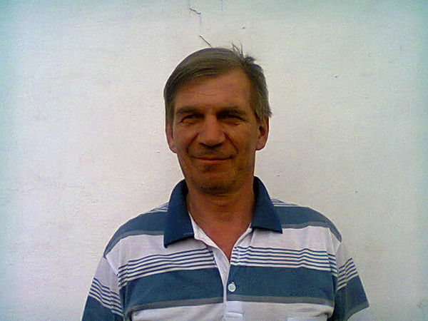 Владимир Ларшин