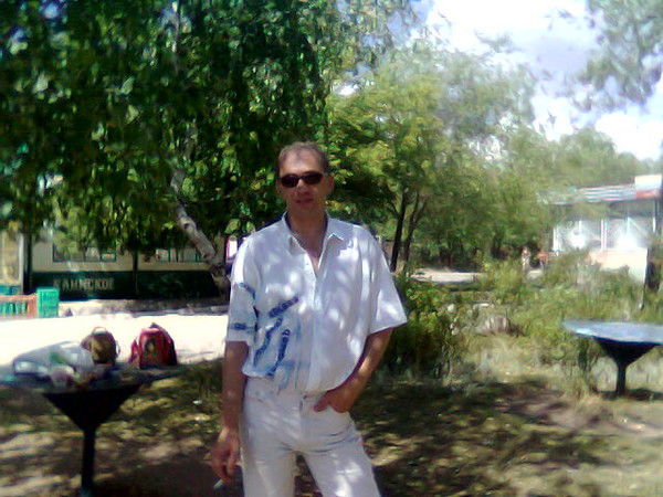 Владимир Шевцов