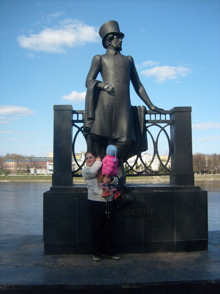 Юля Маркова