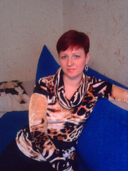 Елена Крестилова