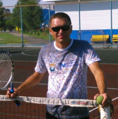 Роман Чернышов