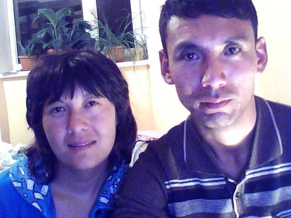 Aйман Айгулова