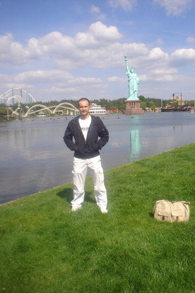 Alexander Kuschnarov