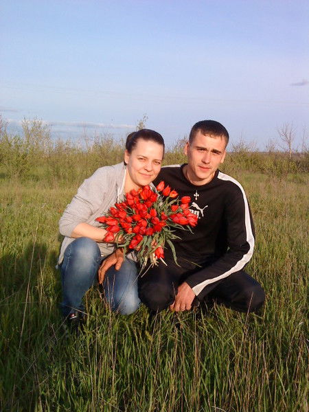 Евгения Воронцова