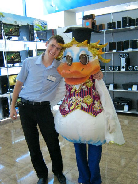 Игорь Хлыстунов