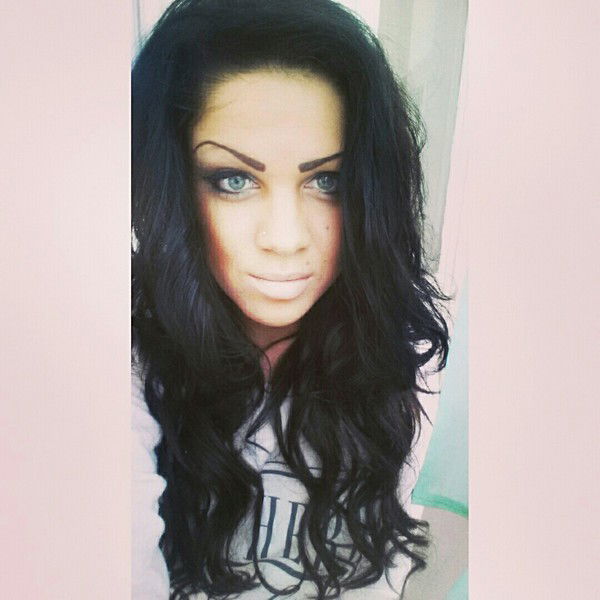 Марго Чудинова