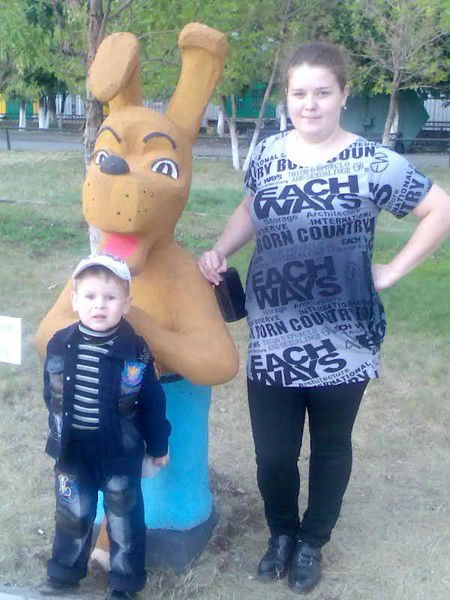 Шмальцель Татьяна