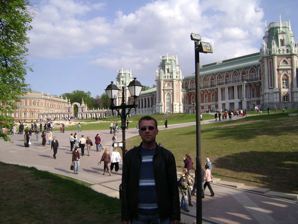 Шустов Кирилл