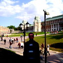 Шустов Кирилл